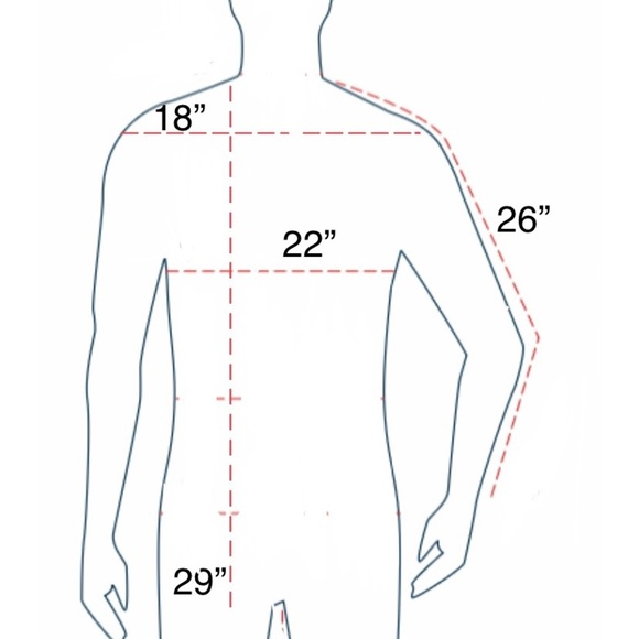 The GiGi Denim Style Shirt - Picture 8 of 8